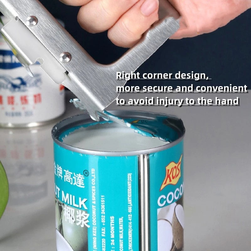 HEAVY DUTY CAN OPENER
