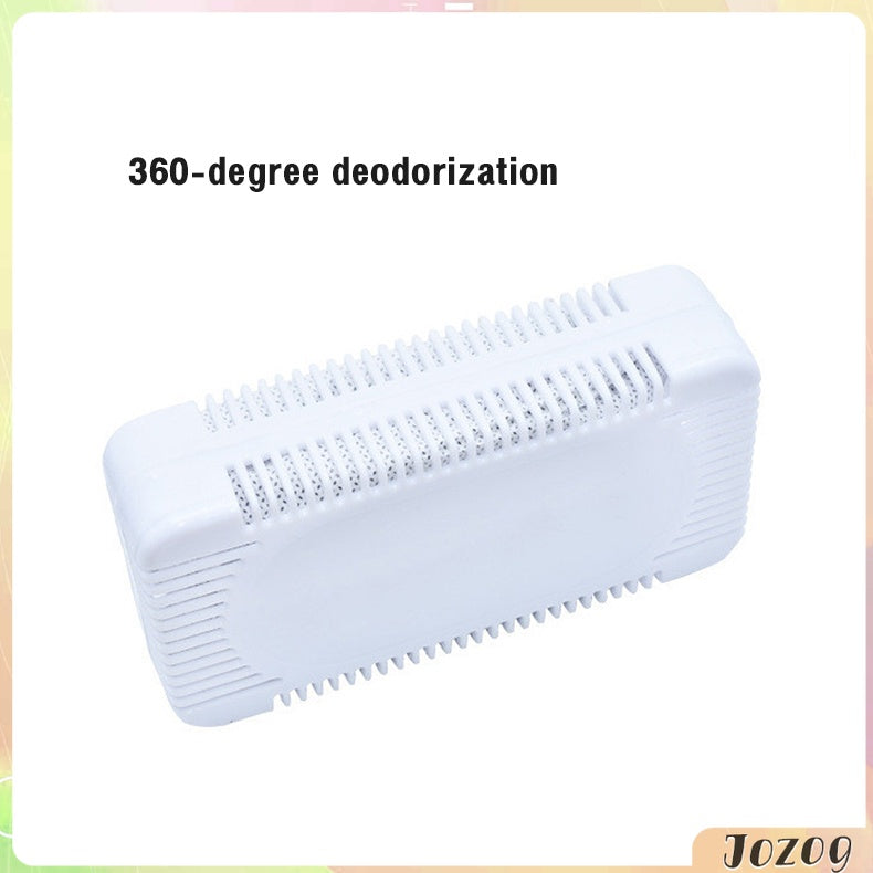 BUY 1 TAKE 1! Air Purifier Bamboo Charcoal Refrigerator Deodorizer