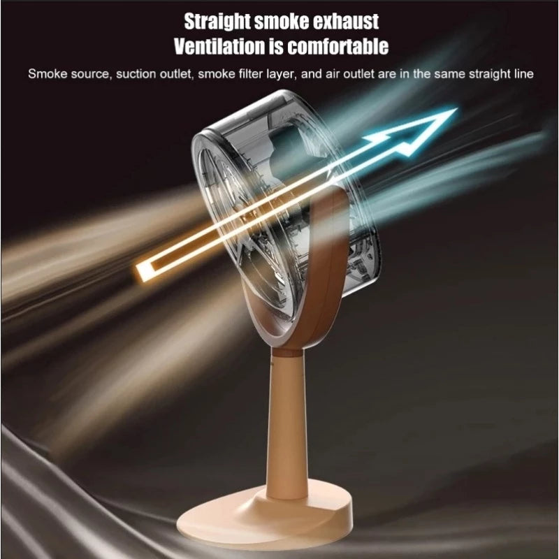 MINI PORTABLE RANGE HOOD