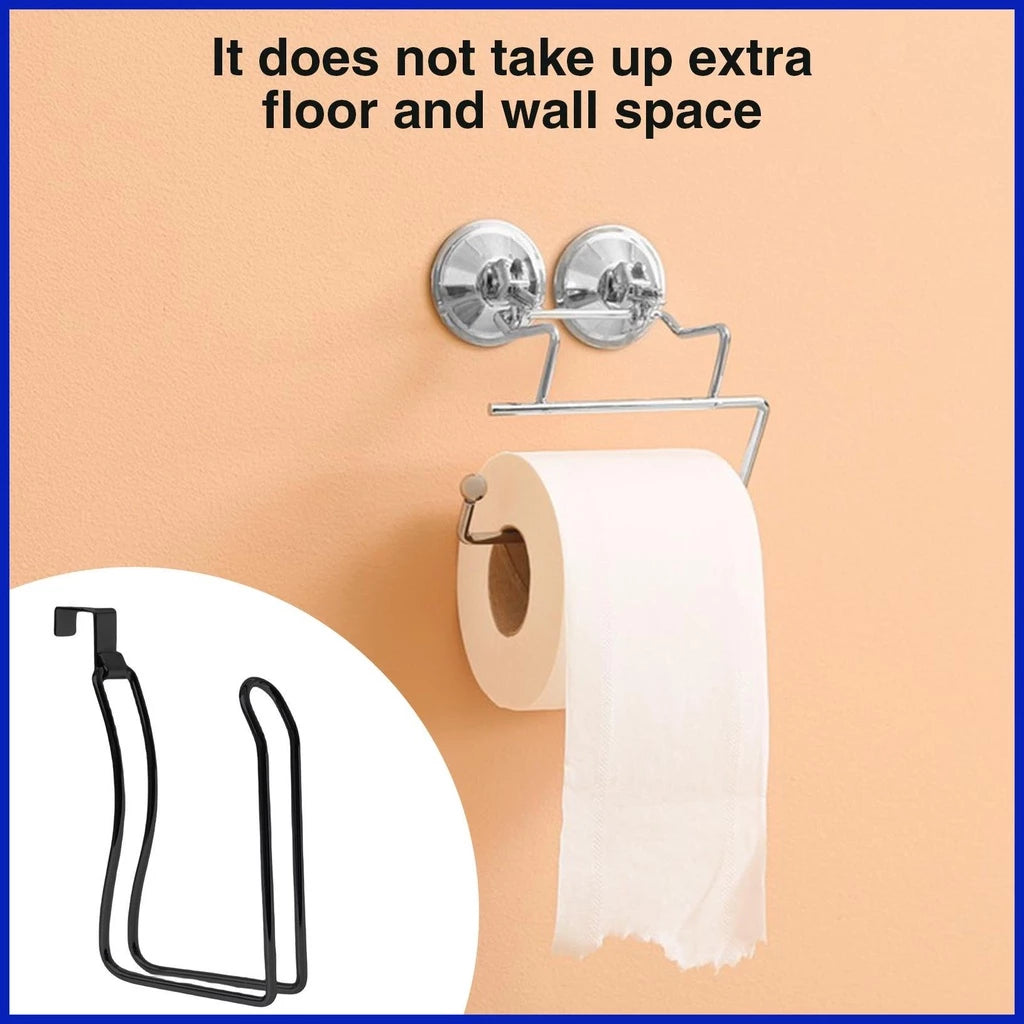 Stainless Steel Tissue  Roll Holder