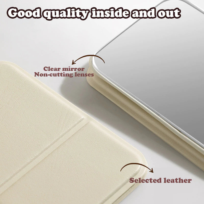 Portable Pocket Mirrors