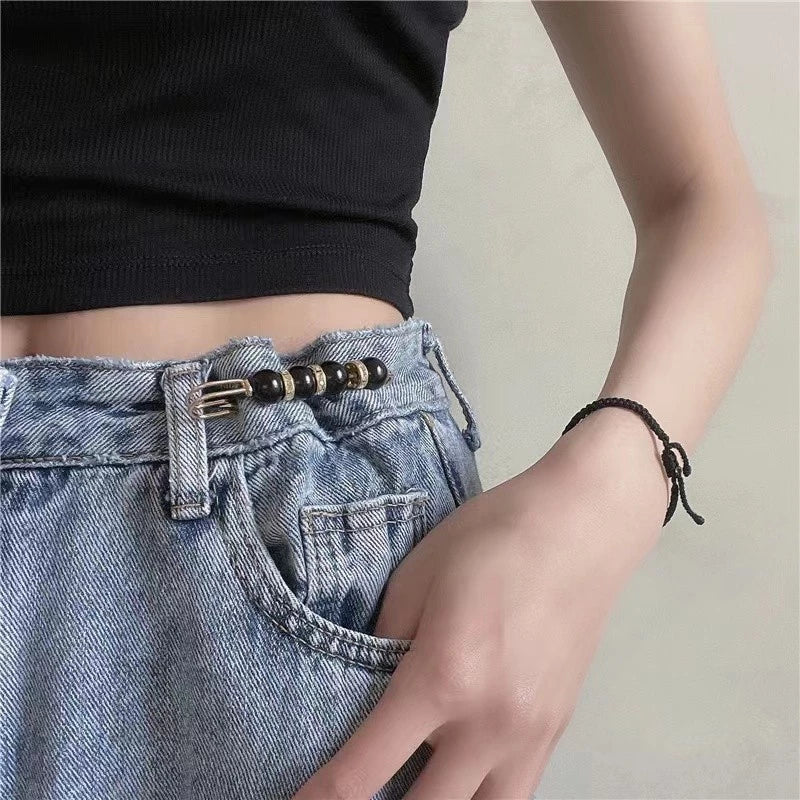 10PCS ANTI-GLARE BUCKLE BROOCH