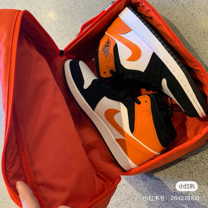 TRAVEL SHOE BAG