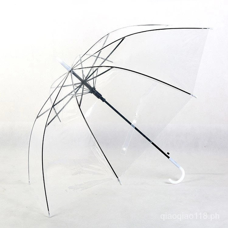 Transparent Umbrella