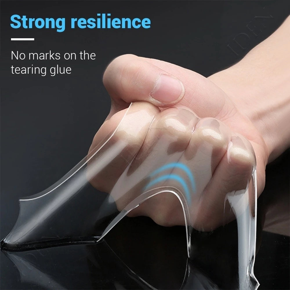 NANO DOUBLE SIDED TAPE