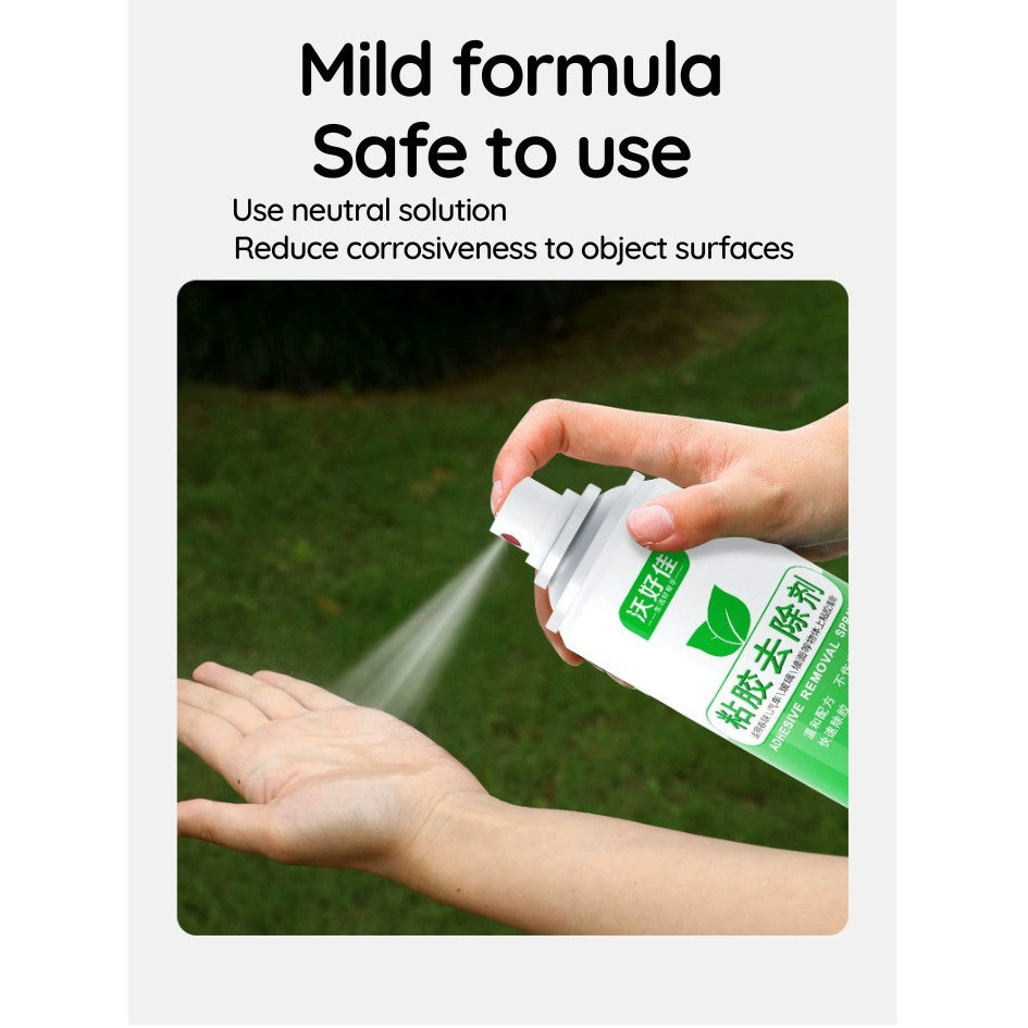 Sticker Remover Spray 350ml