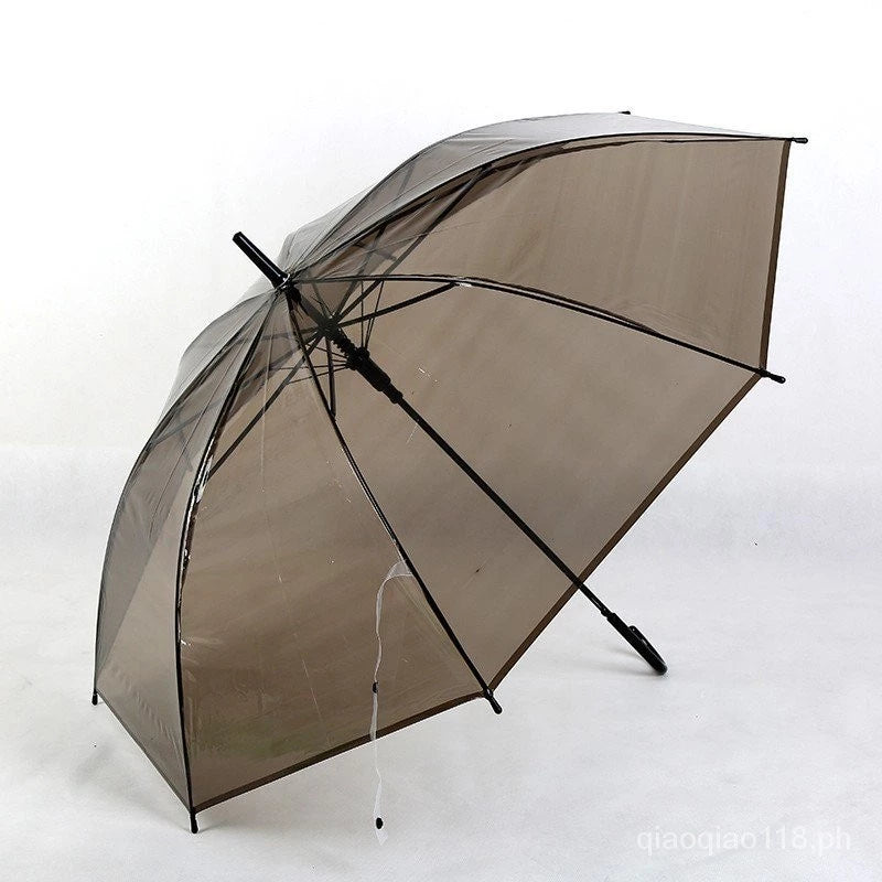 Transparent Umbrella
