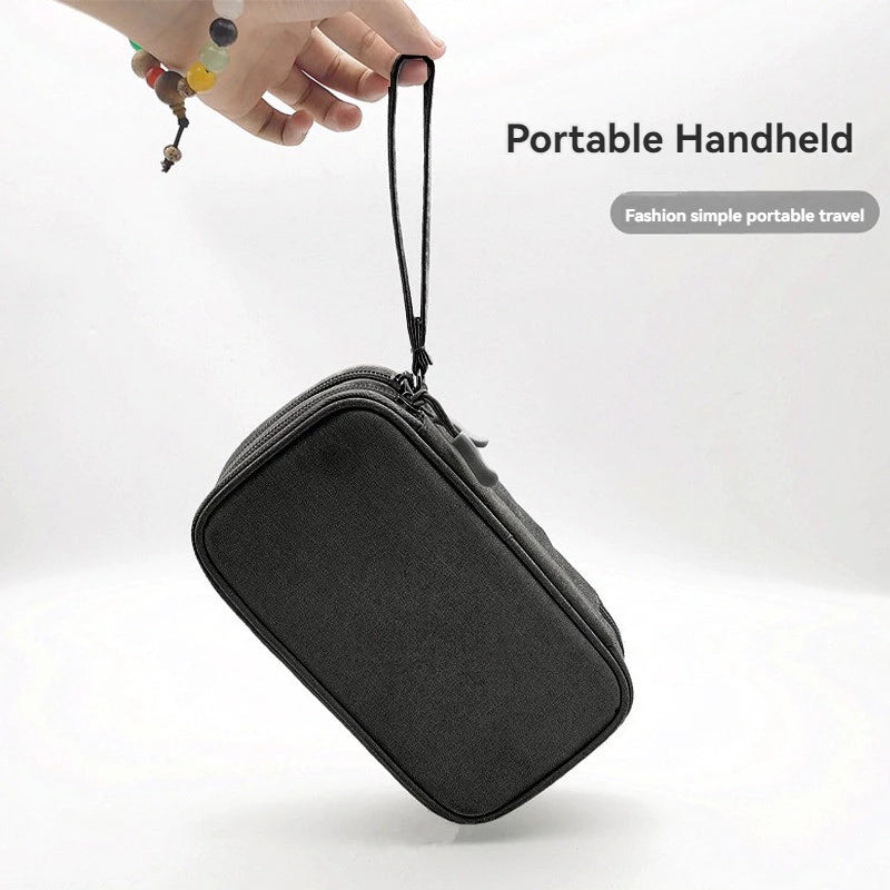Waterproof Portable Electronic Organizer Pouch