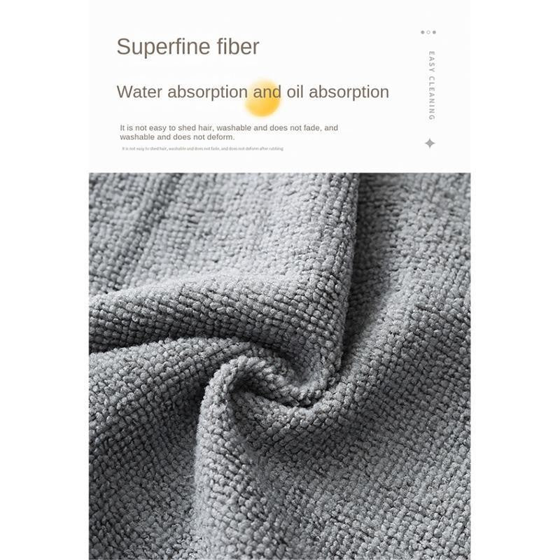 BUY 1 TAKE 1 Microfiber Cleaning Towel