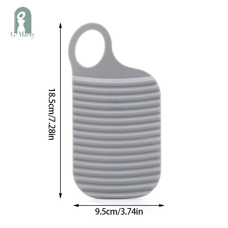 MINI LAUNDRY WASHBOARD