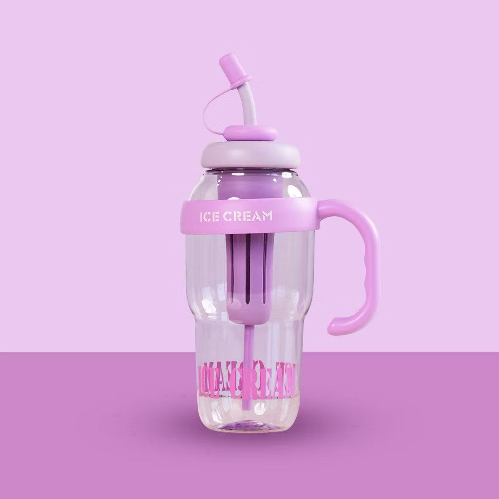 Ice Cream Insulated Bottle 1300ml