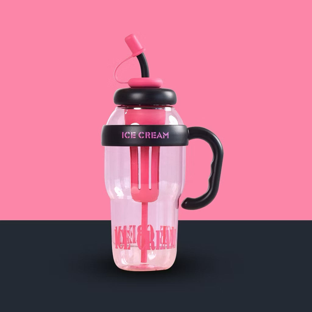 Ice Cream Insulated Bottle 1300ml
