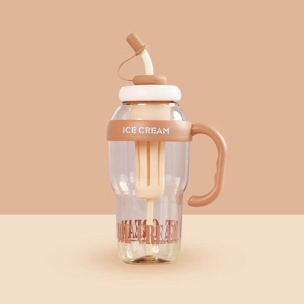 Ice Cream Insulated Bottle 1300ml