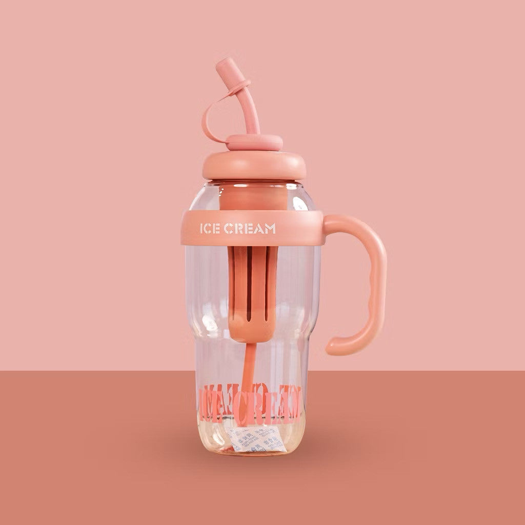 Ice Cream Insulated Bottle 1300ml