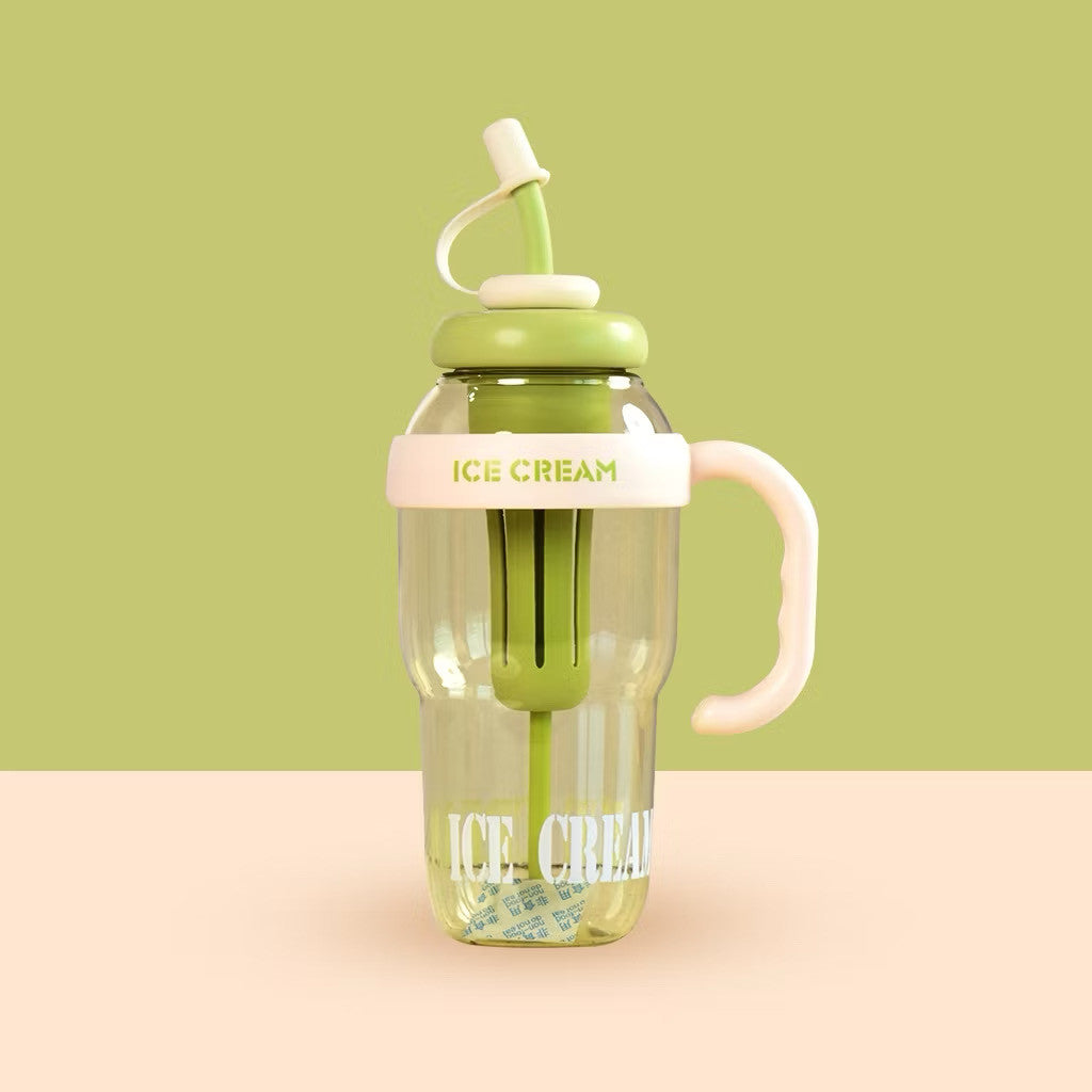 Ice Cream Insulated Bottle 1300ml