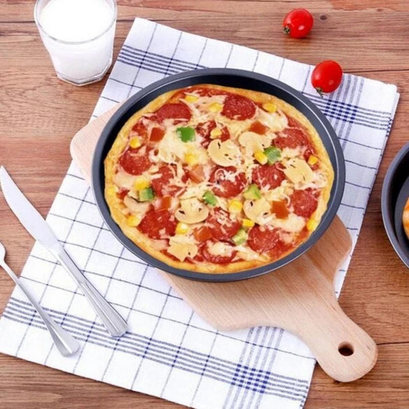 24cm Pizza Baking Pan