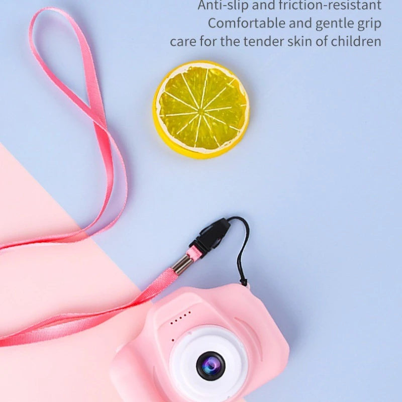 Kids Mini Portable Digital Camera