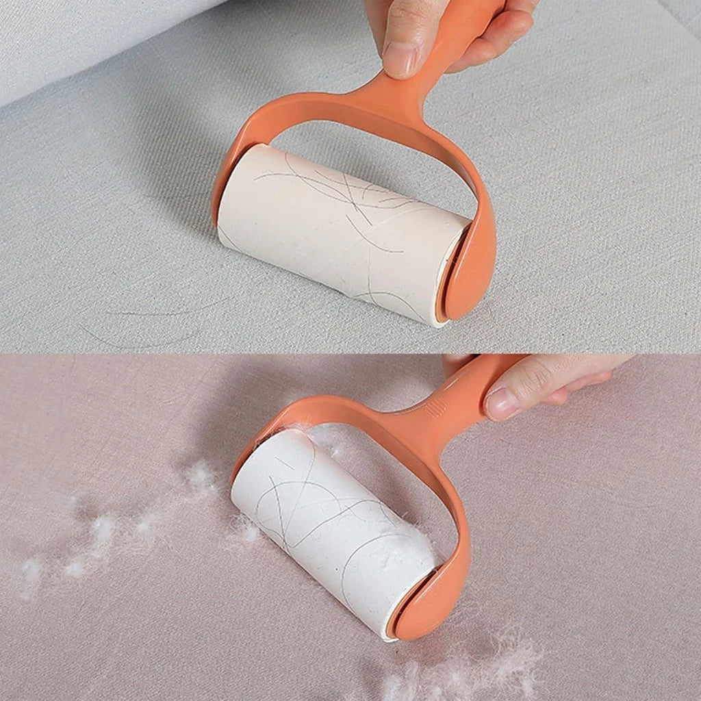 STICKY LINT ROLLER