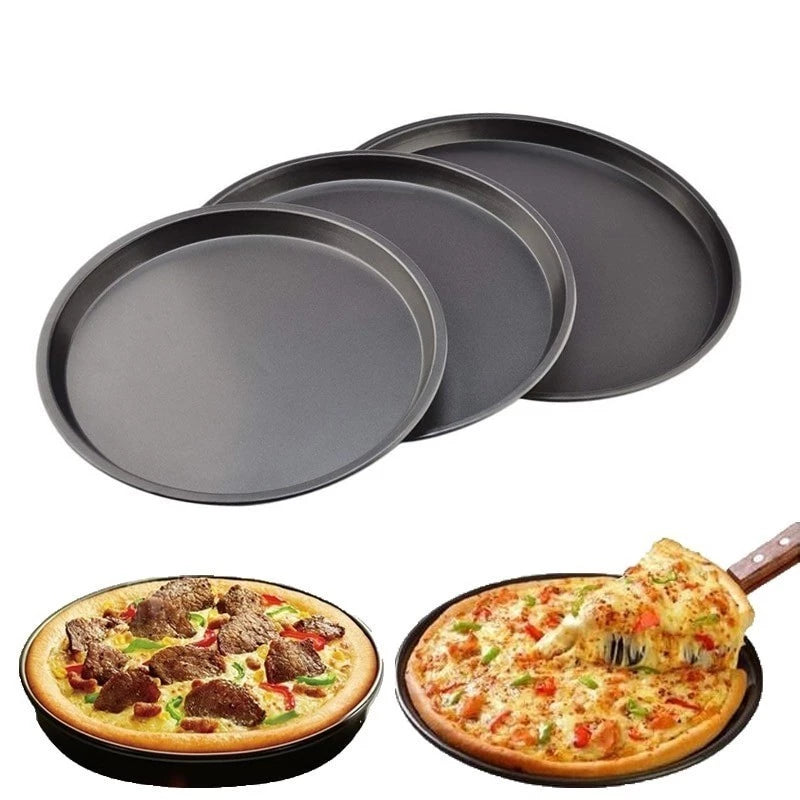 24cm Pizza Baking Pan