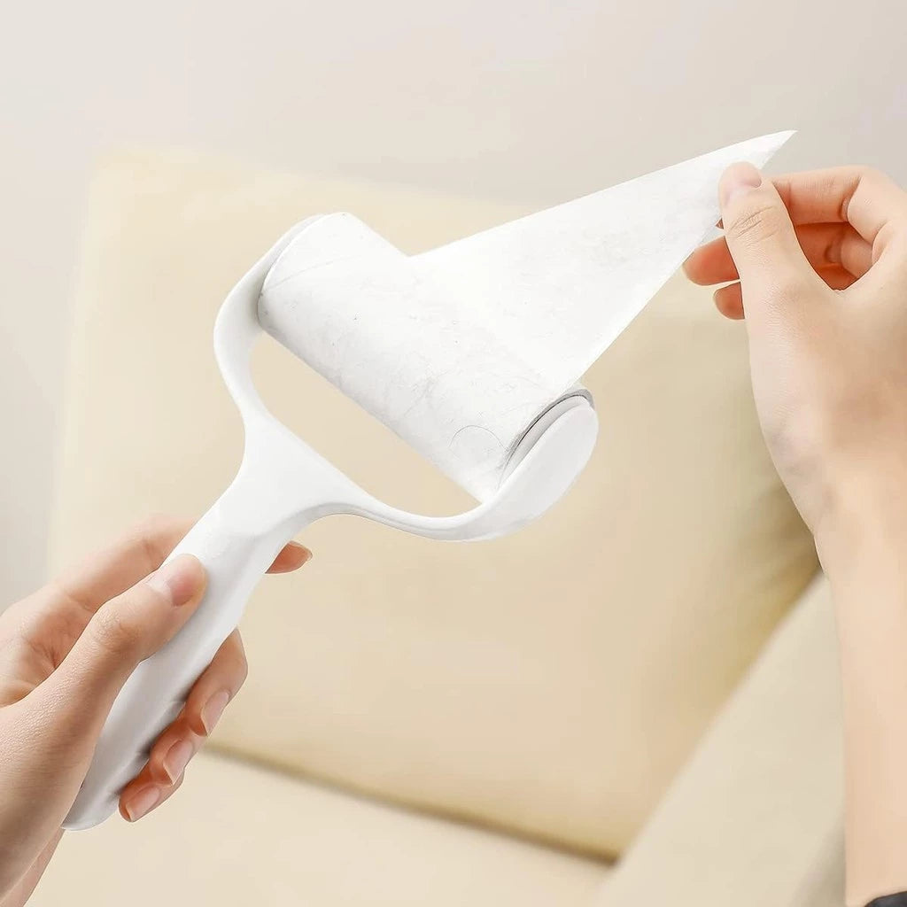 STICKY LINT ROLLER