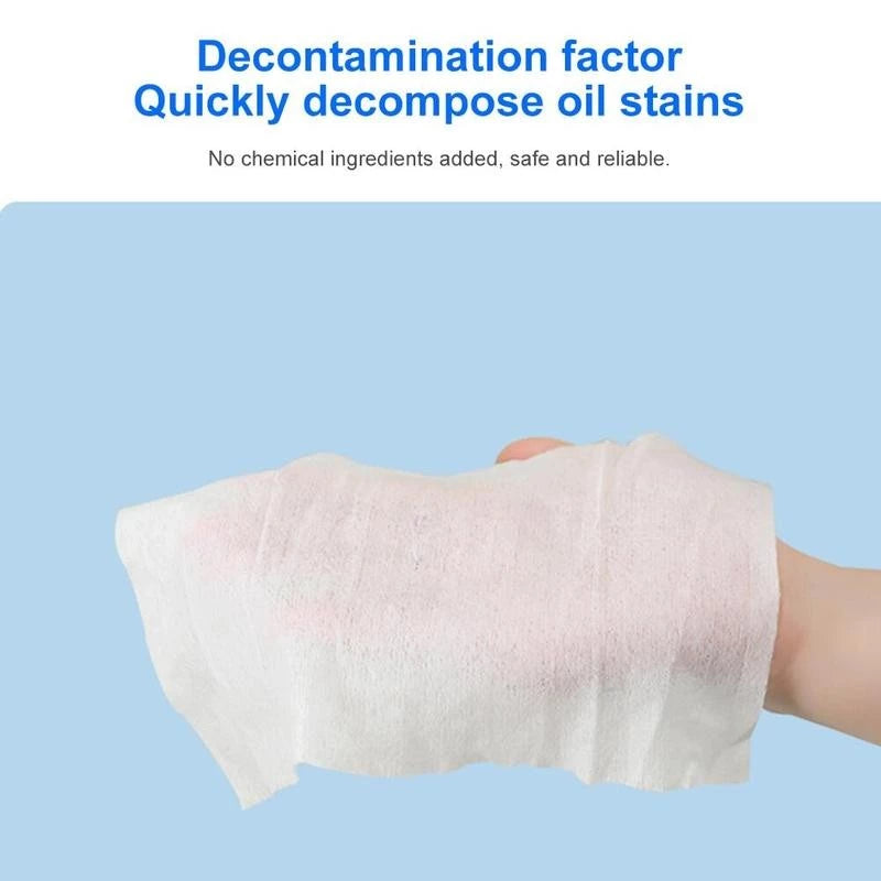 Multipurpose Kitchen Wipes