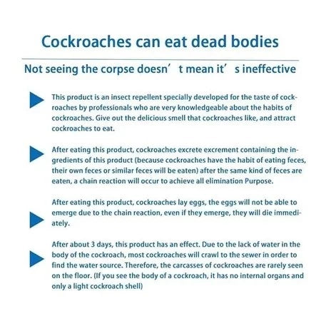 Japan Cockroach Killer