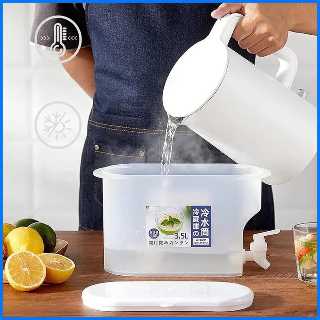 3.5L Water Dispenser