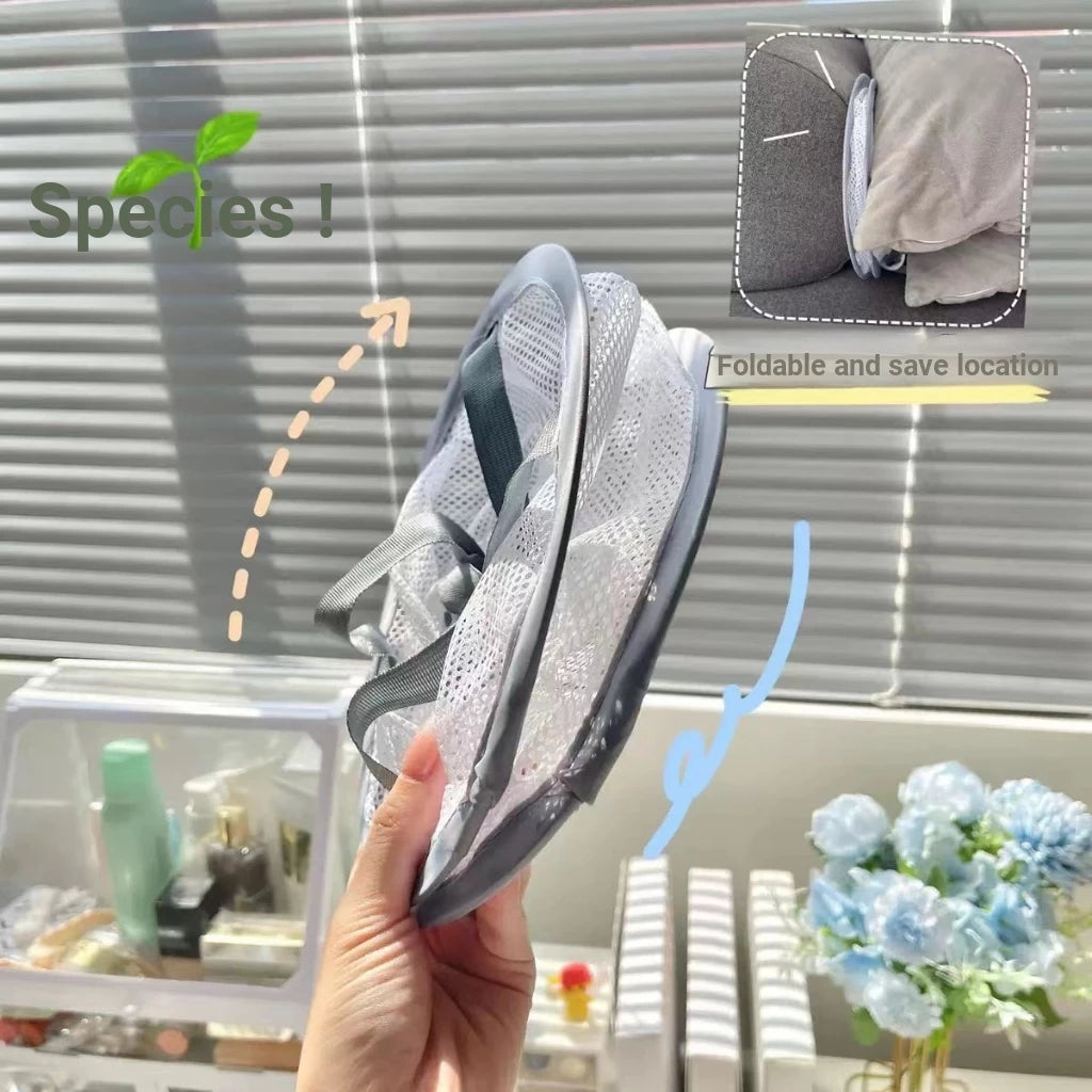 Mini Makeup Sponge Drying Net