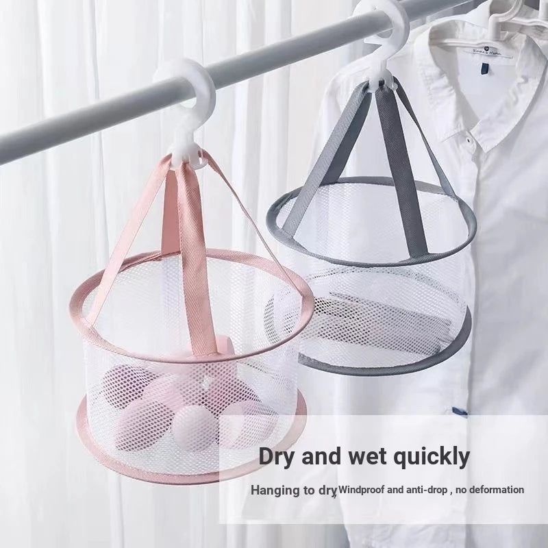 Mini Makeup Sponge Drying Net