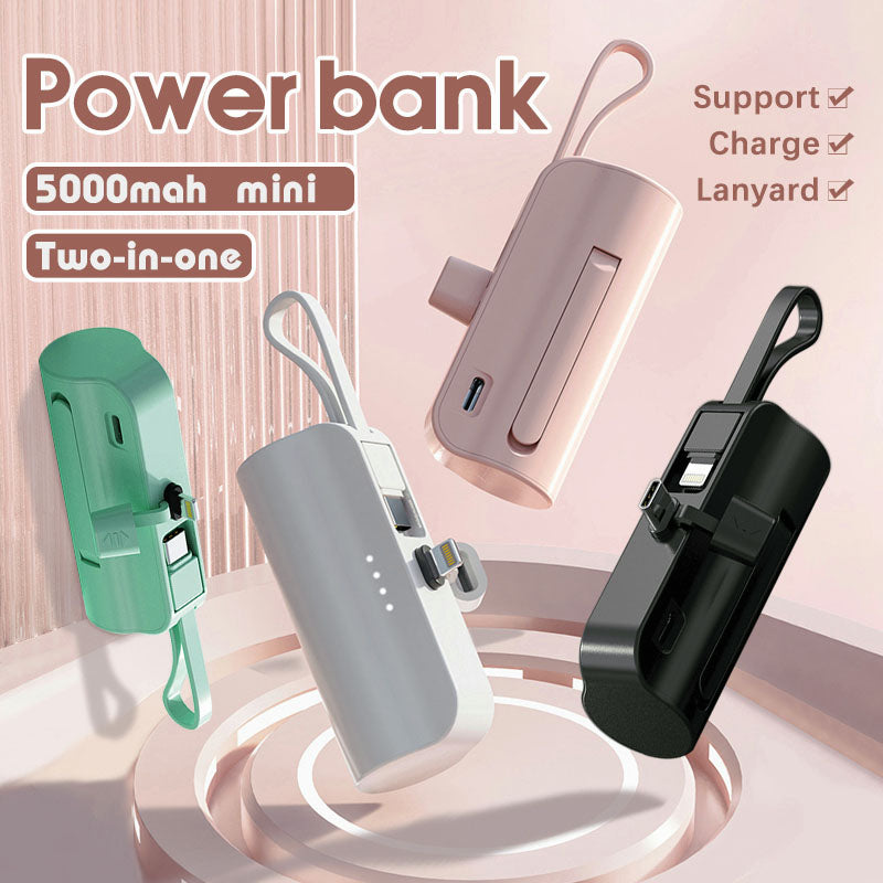 MINI POCKET LIPSTICK SIZE POWERBANK Best Budol Finds Ph mini-pocket-lipstick-size-powerbank-best-budol-finds-ph