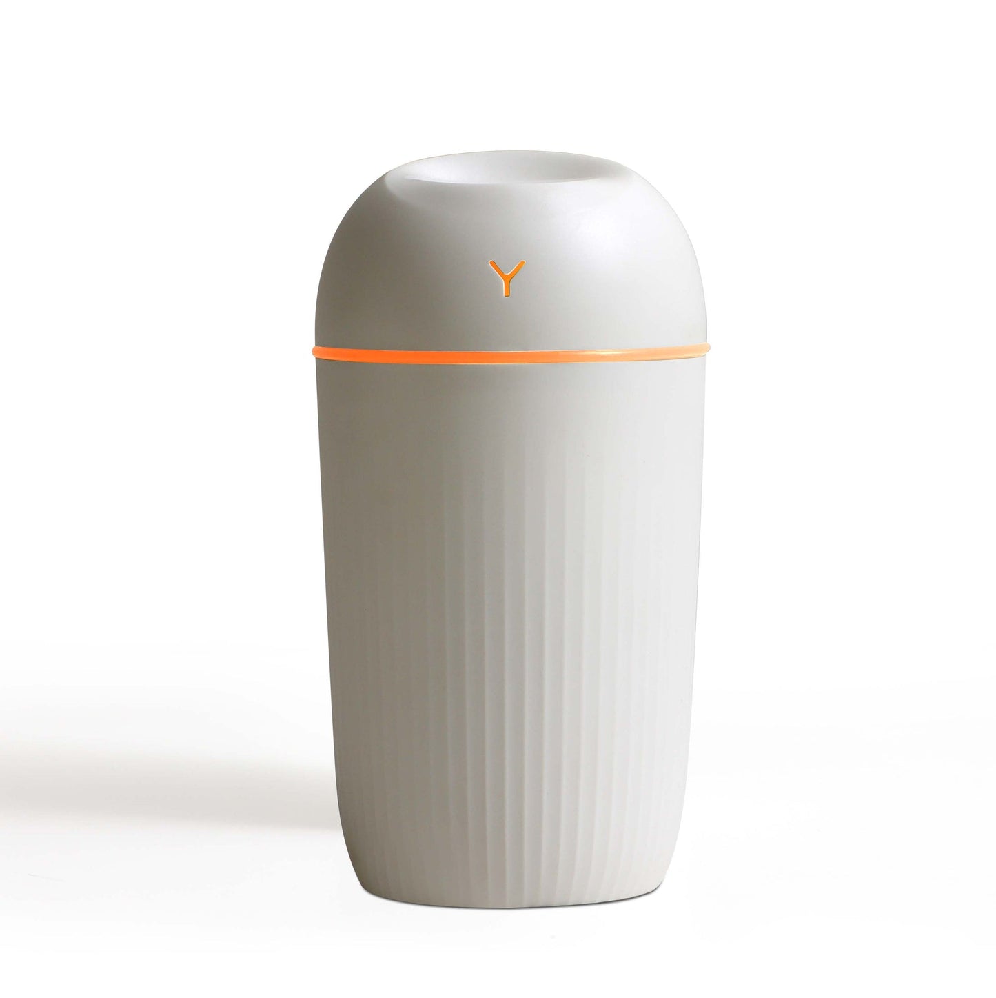 420ml Ultrasonic Aromatherapy Humidifier with LED Light