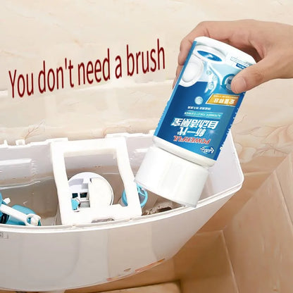 Automatic Toilet Cleaner 350g