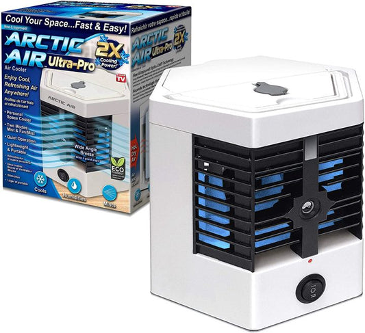 Arctic Air Ultra-Pro 2X Cooling Power