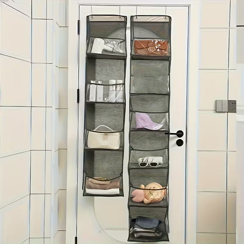Hanging Storage Bag Organizer