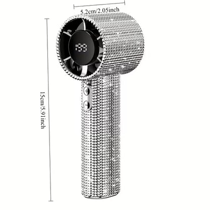 S5 Diamond High Speed Fan