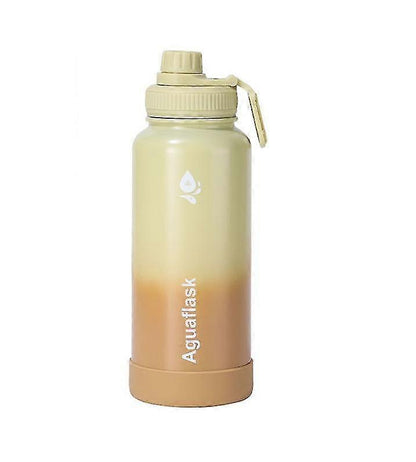 AGUAFLASK Stainless Steel Insulated Tumbler 32oz