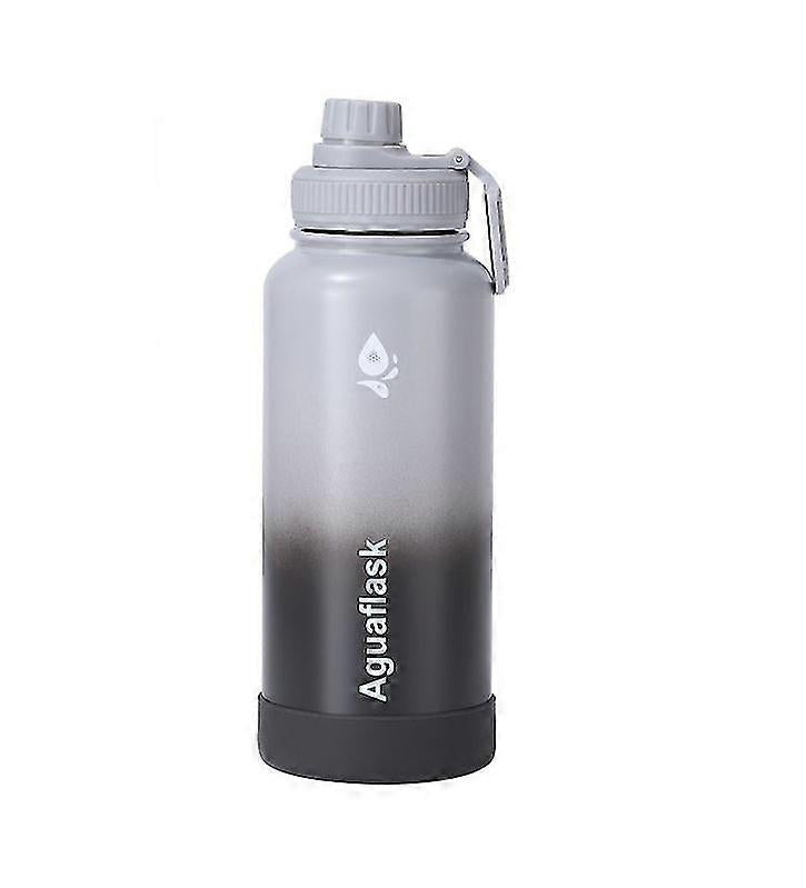 AGUAFLASK Stainless Steel Insulated Tumbler 32oz
