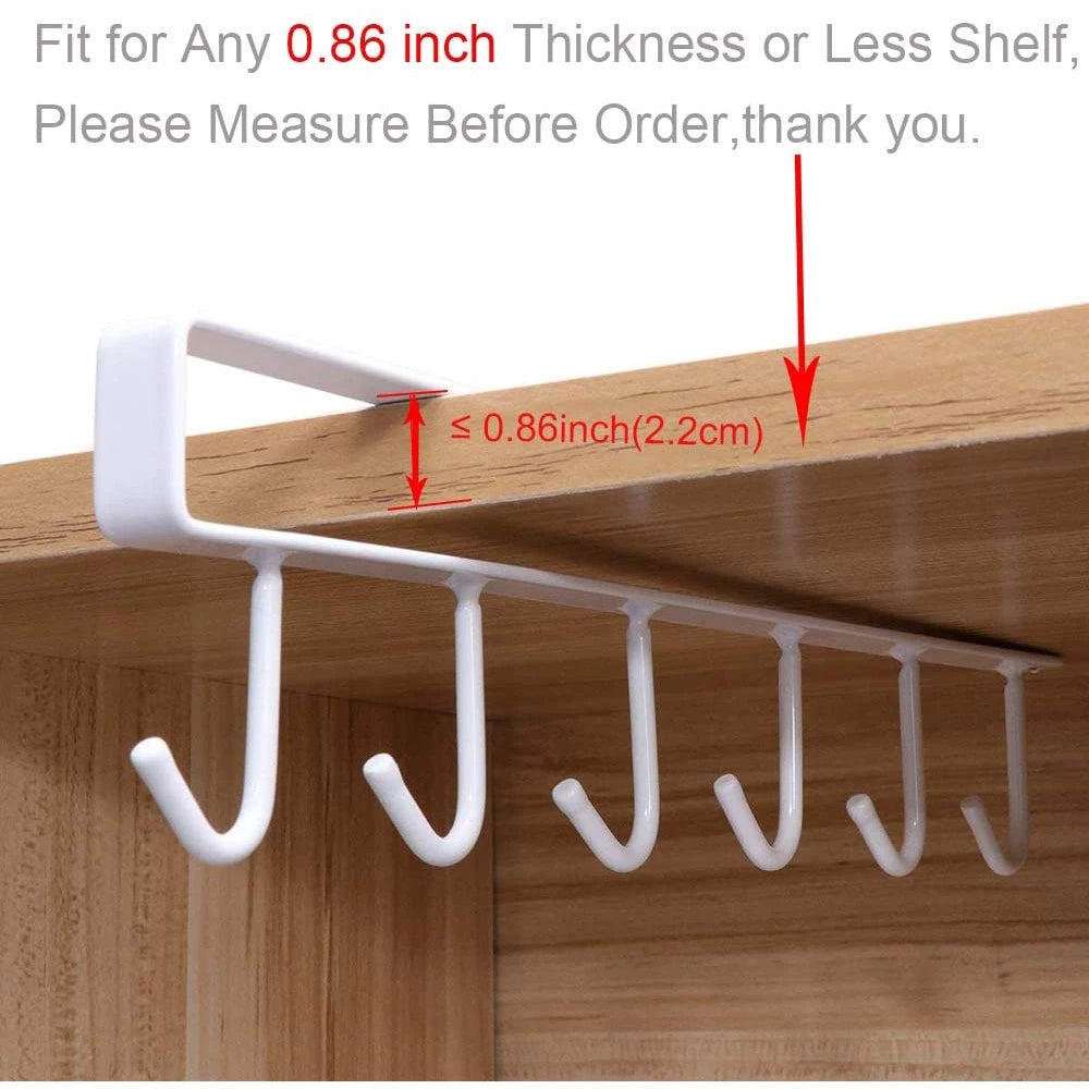 Cabinet Hooks