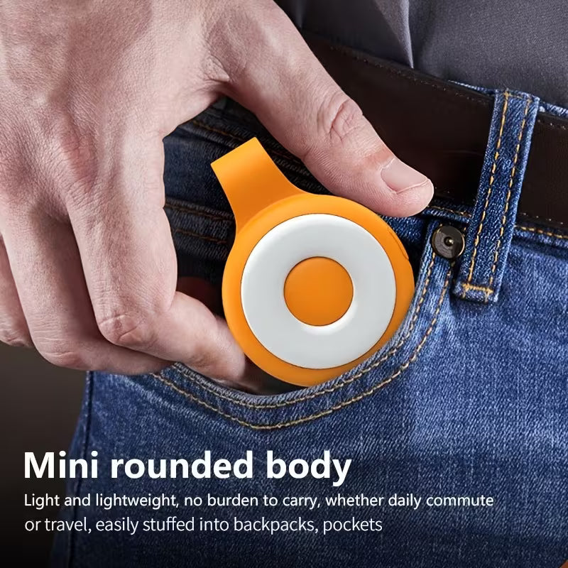 Magnetic LED Phone Fill Light