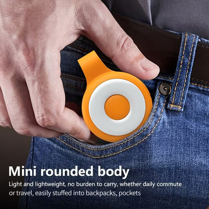 Magnetic LED Phone Fill Light