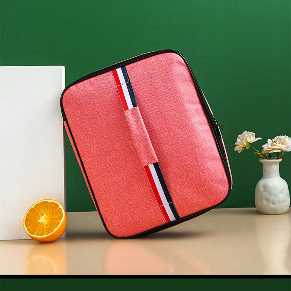 Insulated Lunch Bag