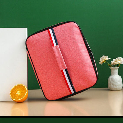 Insulated Lunch Bag