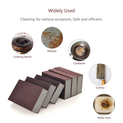Emery Sponge 10pcs