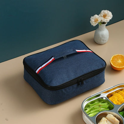 Insulated Lunch Bag