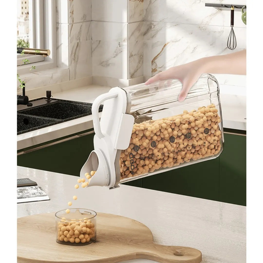 Moisture Proof Insect-proof Grain Container