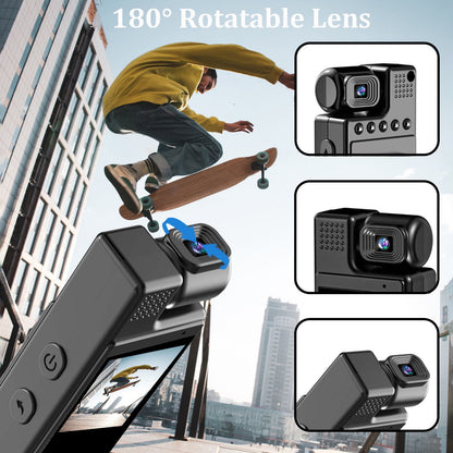 L9 1080P HD Mini Video Recorder