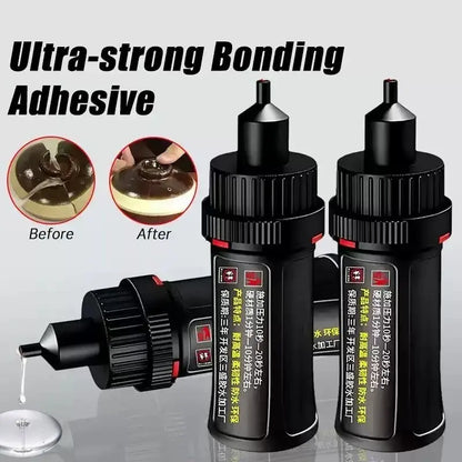 Quick Drying Super Strong Glue