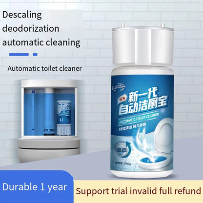 Automatic Toilet Cleaner 350g
