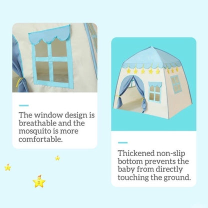 Kids Dream Play Tent