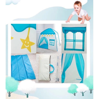 Kids Dream Play Tent